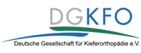 Deutsche Gesellschaft für Kieferorthopädie e.V.