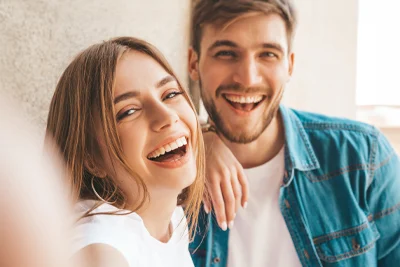 Kieferorthopädie Erwachsene