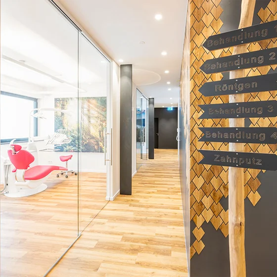 Praxis für Kieferorthopädie in Bornheim Praxis Kieferorthopädie Bornheim